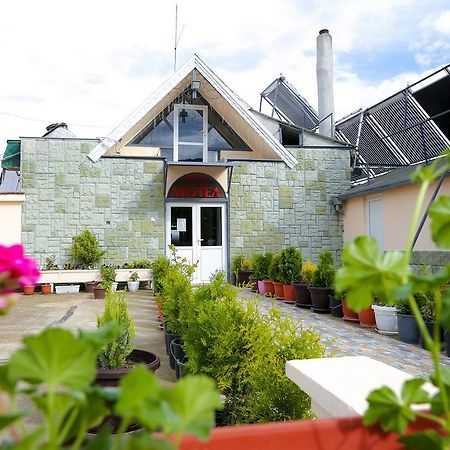 Hostel Shatrata Bogomilovo Dış mekan fotoğraf