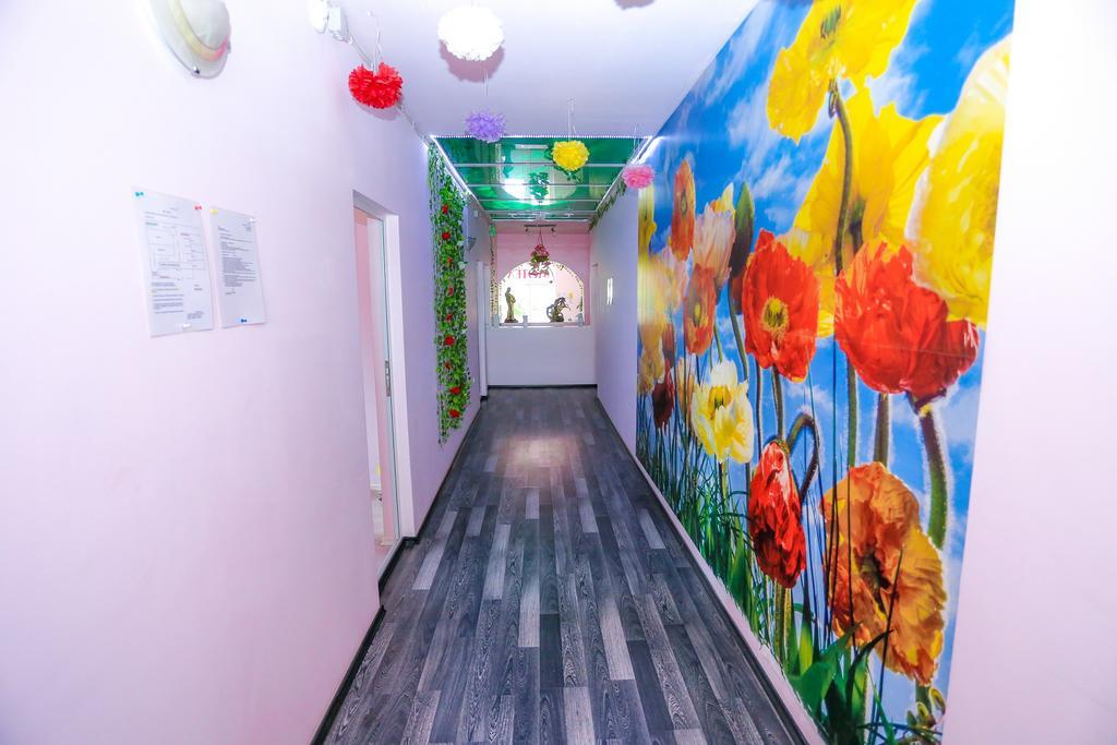 Hostel Shatrata Bogomilovo Dış mekan fotoğraf