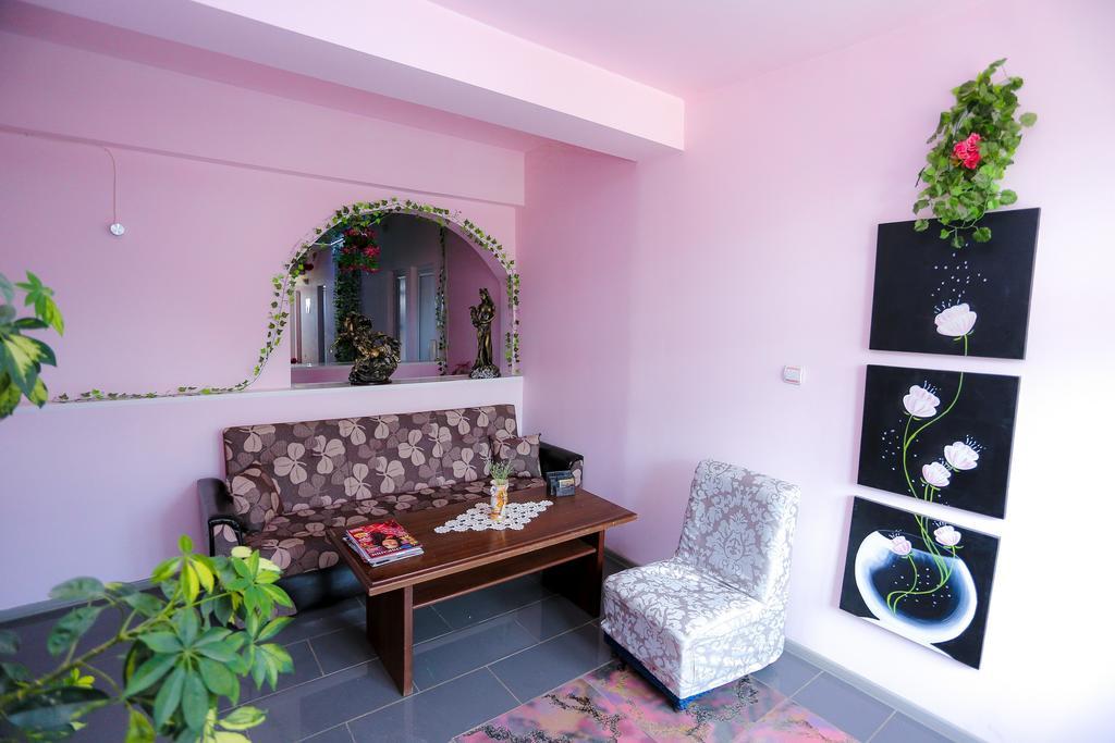 Hostel Shatrata Bogomilovo Dış mekan fotoğraf