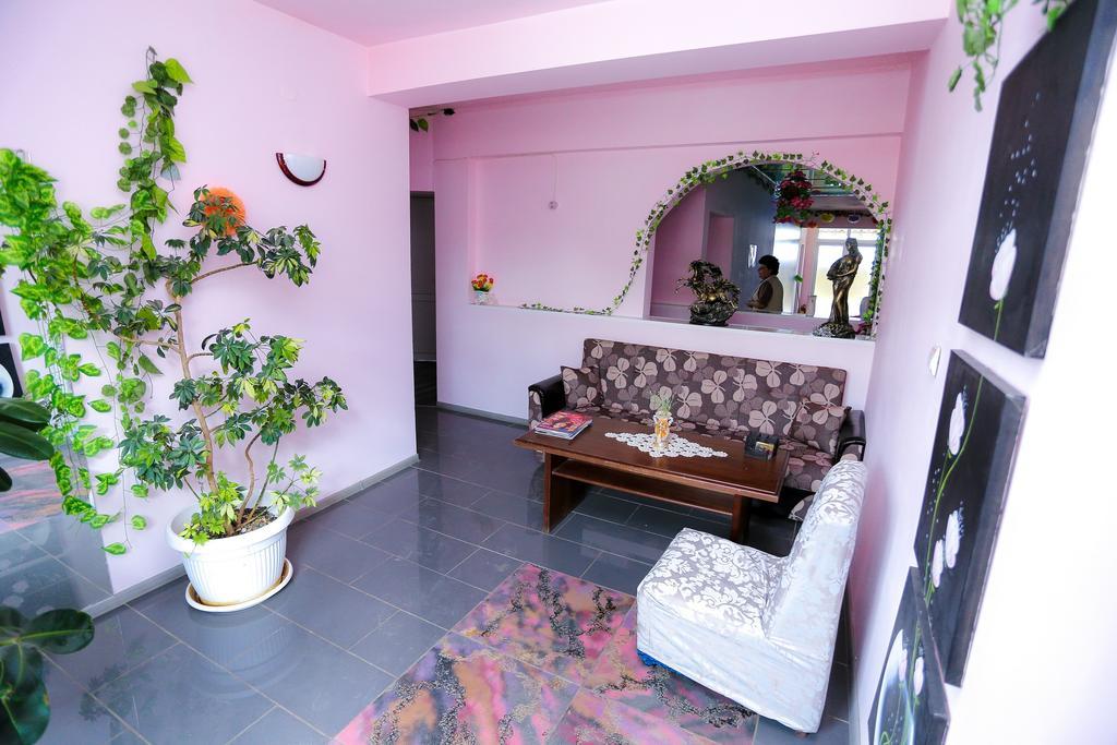 Hostel Shatrata Bogomilovo Dış mekan fotoğraf