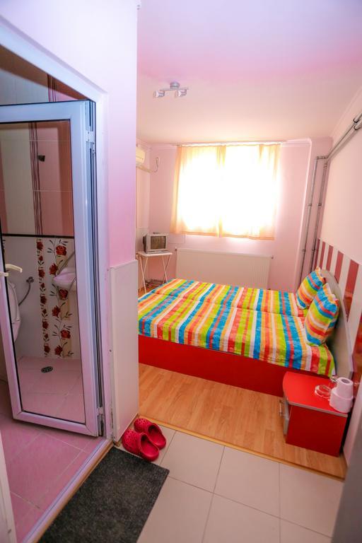Hostel Shatrata Bogomilovo Dış mekan fotoğraf
