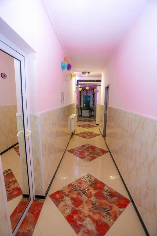 Hostel Shatrata Bogomilovo Dış mekan fotoğraf