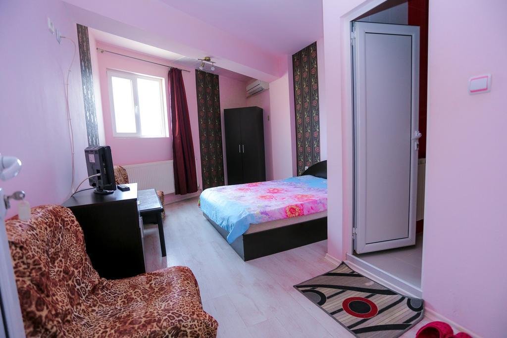 Hostel Shatrata Bogomilovo Dış mekan fotoğraf