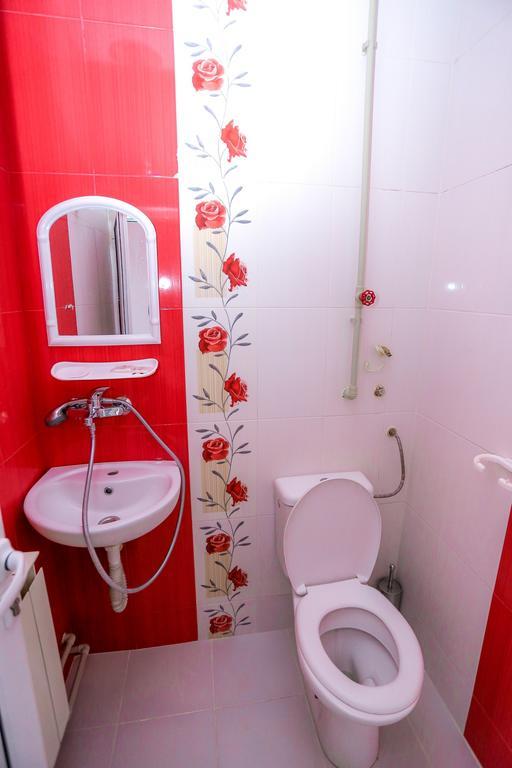 Hostel Shatrata Bogomilovo Dış mekan fotoğraf