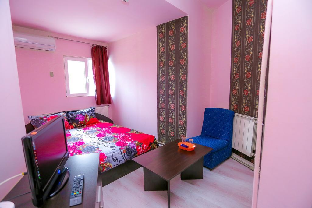 Hostel Shatrata Bogomilovo Dış mekan fotoğraf