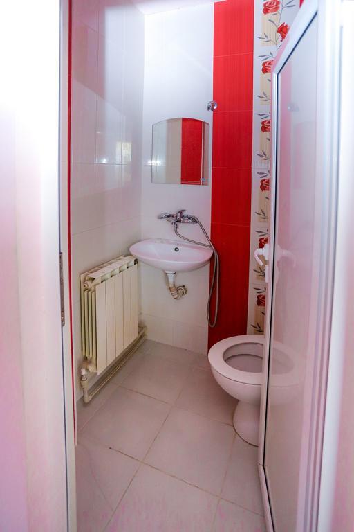 Hostel Shatrata Bogomilovo Dış mekan fotoğraf