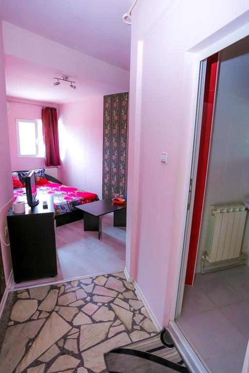 Hostel Shatrata Bogomilovo Dış mekan fotoğraf