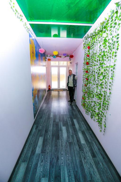 Hostel Shatrata Bogomilovo Dış mekan fotoğraf